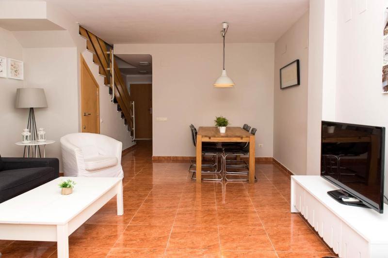 Chalet Coral Denia Luaran gambar