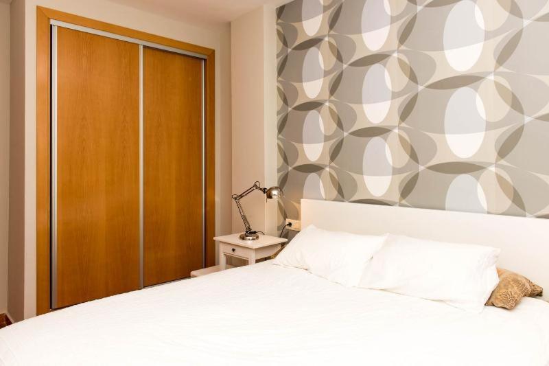 Chalet Coral Denia Luaran gambar