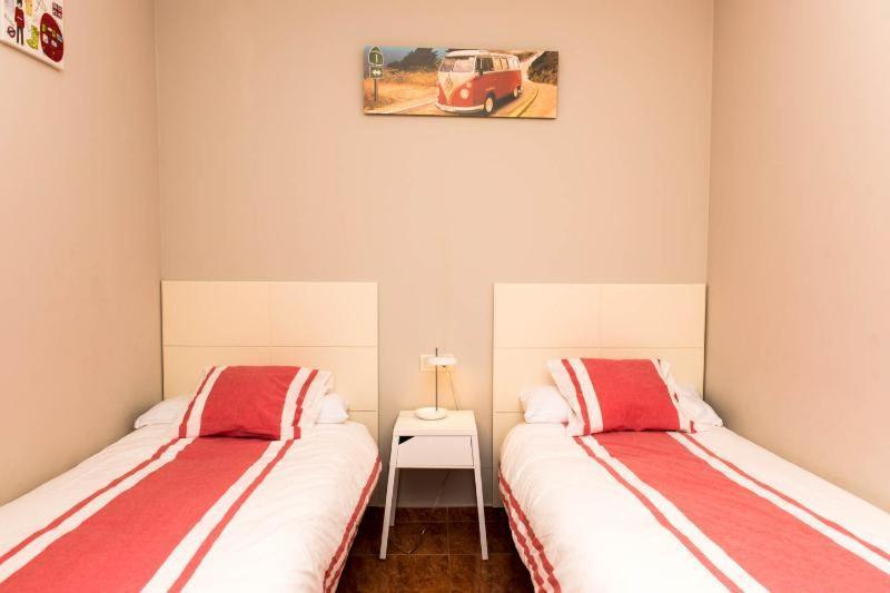 Chalet Coral Denia Luaran gambar