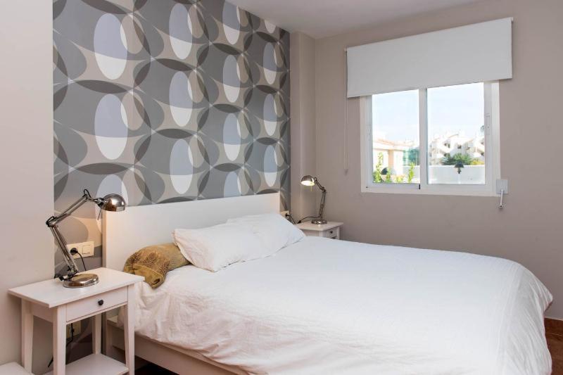 Chalet Coral Denia Luaran gambar