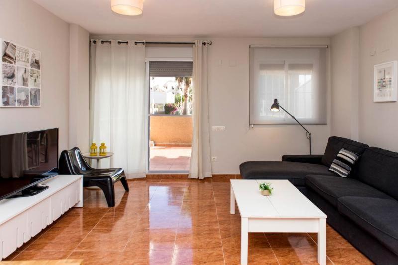 Chalet Coral Denia Luaran gambar