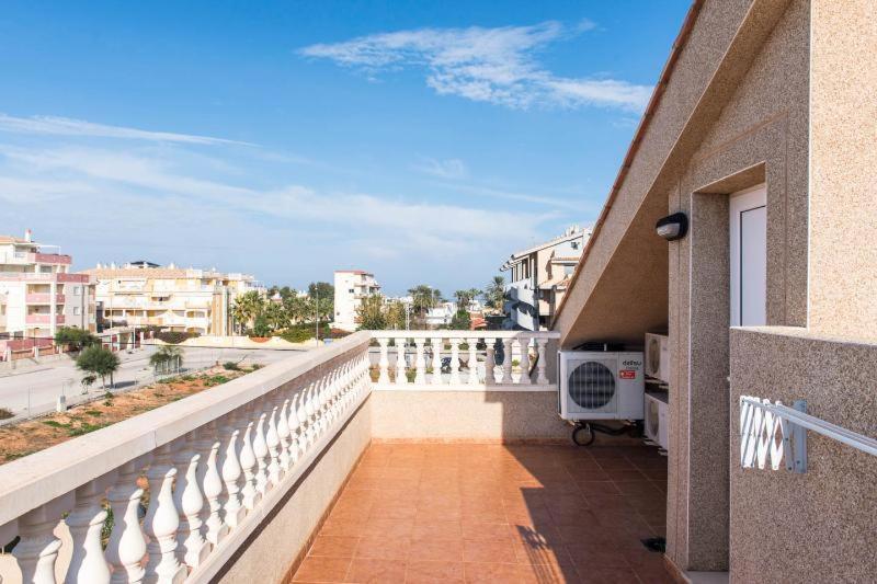 Chalet Coral Denia Luaran gambar