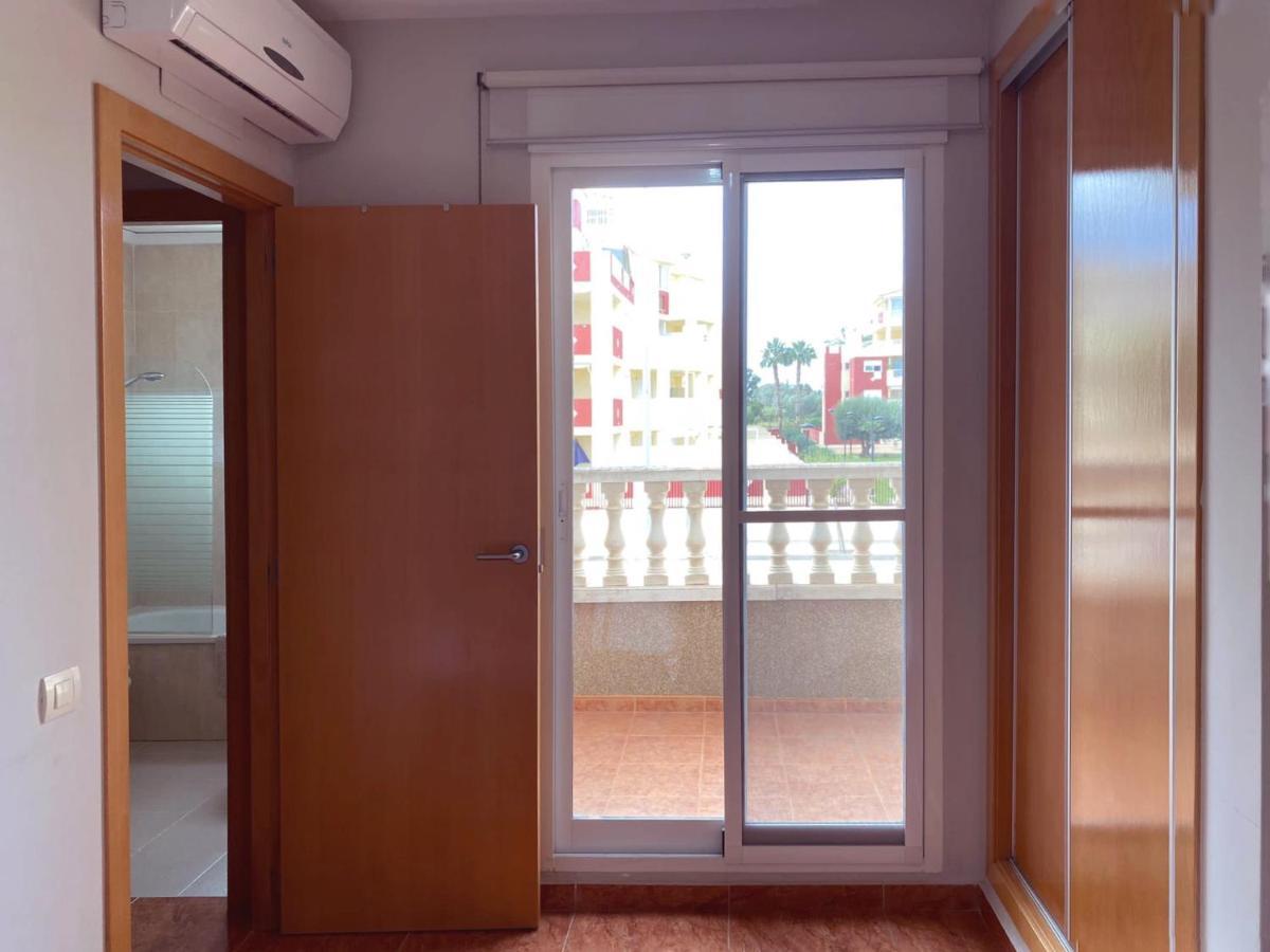 Chalet Coral Denia Luaran gambar