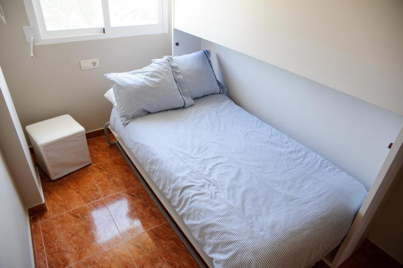 Chalet Coral Denia Luaran gambar