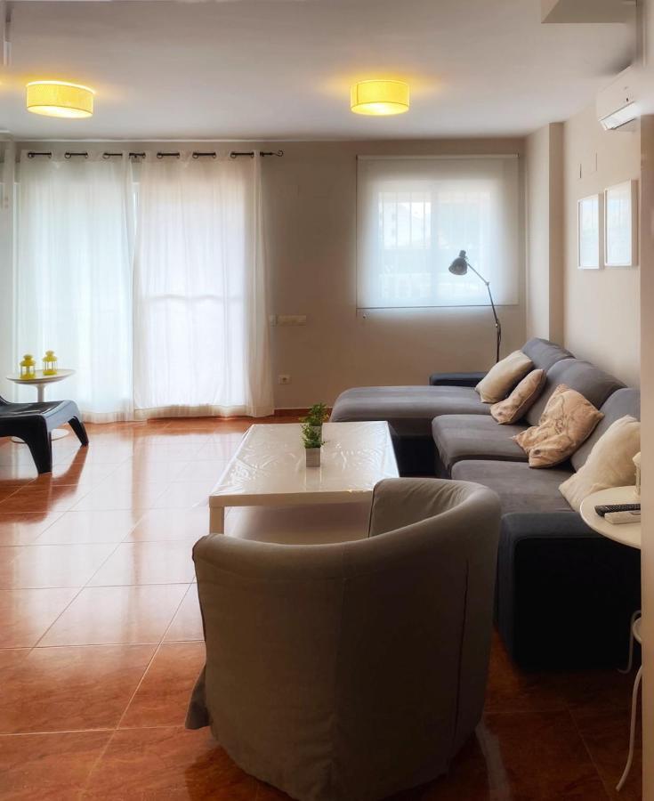 Chalet Coral Denia Luaran gambar
