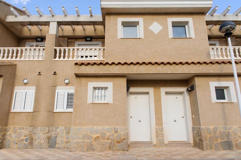 Chalet Coral Denia Luaran gambar