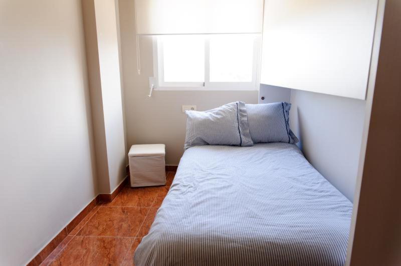 Chalet Coral Denia Luaran gambar