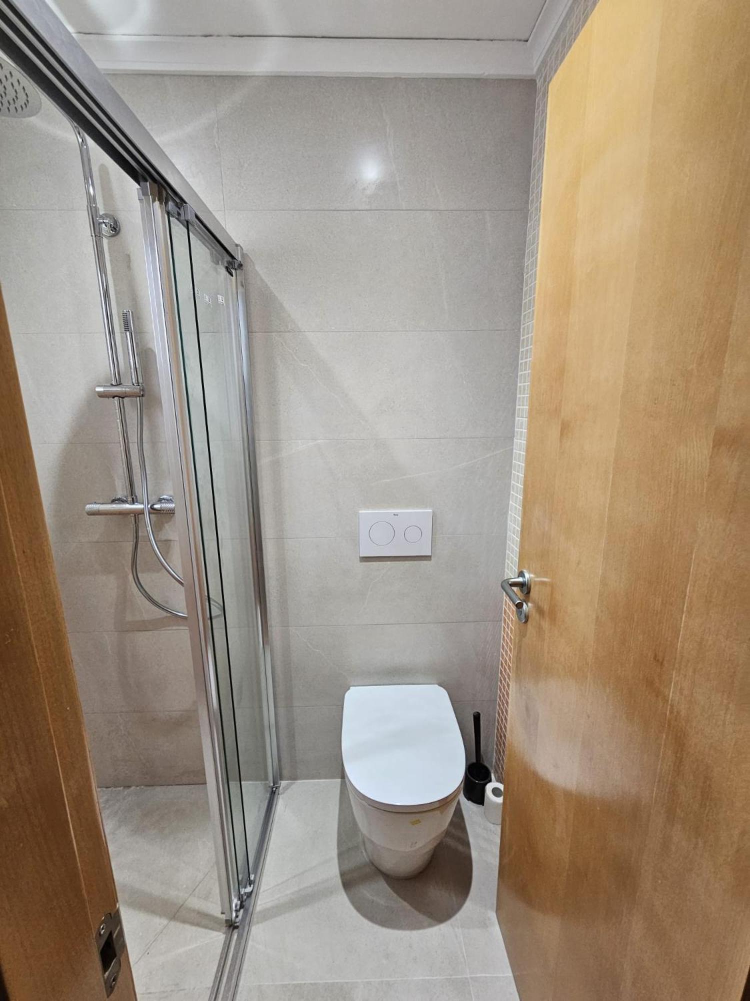 Chalet Coral Denia Luaran gambar
